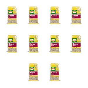 Cenos Kasza jęczmienna pęczak 1 kg X10